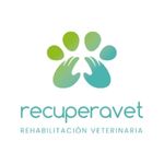 logotipo RECUPERAVET (150x150)